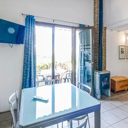 Nice Home In Palaia With House A Panoramic View Nyaraló Palaia