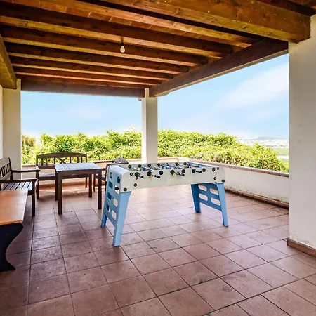 Nice Home In Palaia With House A Panoramic View Nyaraló *