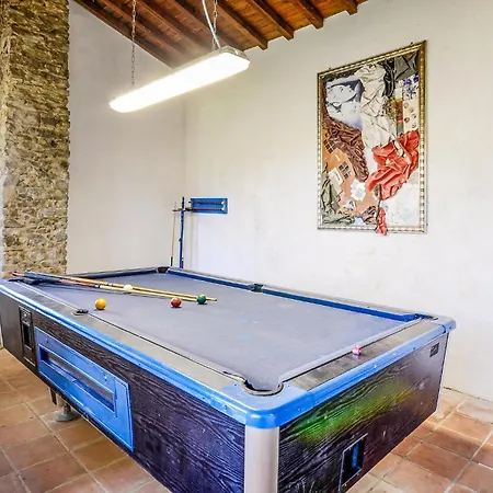 Nice Home In Palaia With House A Panoramic View *