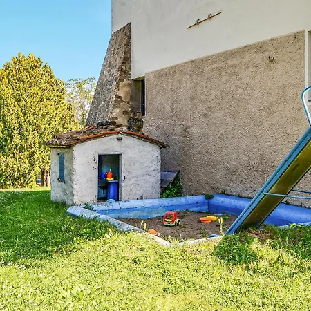 Nice Home In Palaia With House A Panoramic View * Palaia